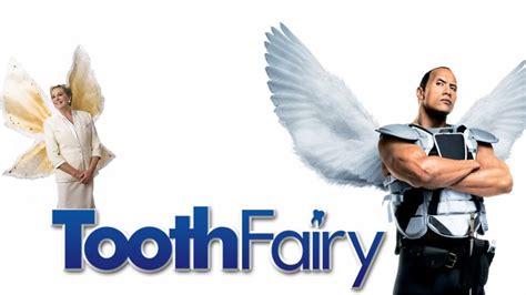 Tooth Fairy Movie Cast