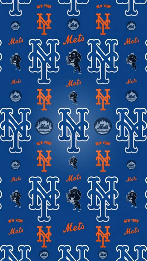 New York Mets Wallpaper - Wallpaper Sun