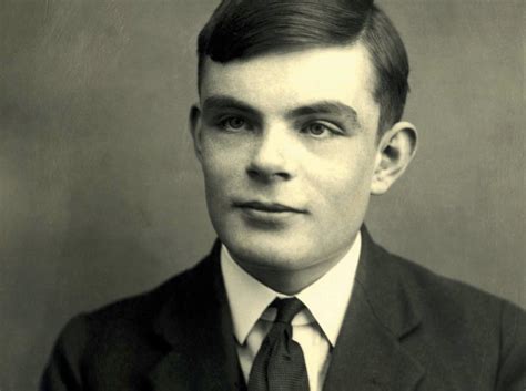 Alan Turing - Gesellschaft für Informatik e.V.