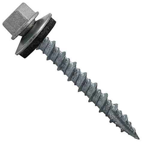 Best Screws For Metal Roofing