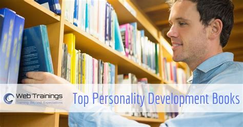 Top 10 Personality Development Books [2024] - Self Help Books