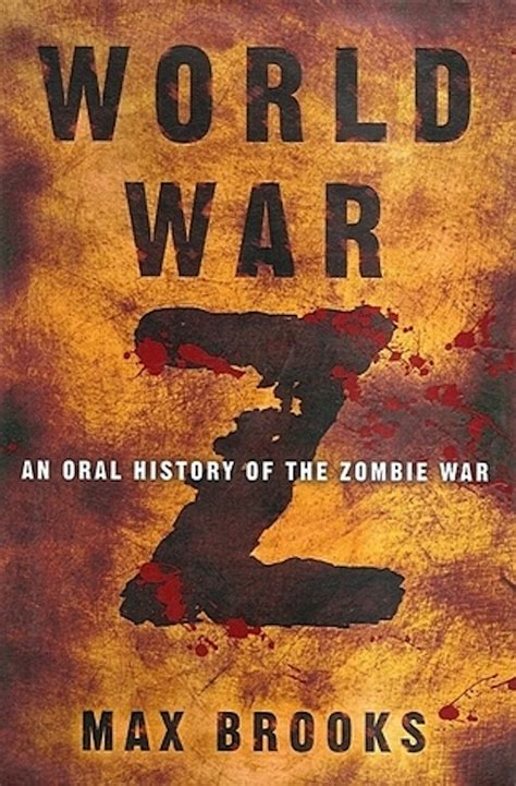 13 Of The Best Zombie Books Ever Written