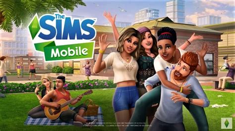 The Sims Mobile Review: Is It Worth Your Time? | Cellular News