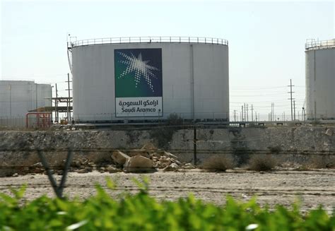 Saudi Aramco converts Jeddah refinery to products distribution hub - Times of Oman