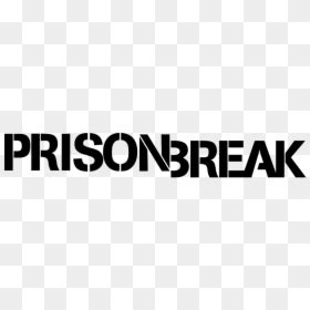 Prison Break Logo Png, Transparent Png - vhv
