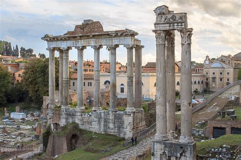 Capitoline Hill