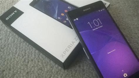 Sony Xperia Z2 Review: The Updated Android Flagship Is An All-Round Success