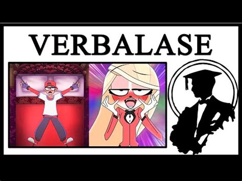 Did Verbalase Spend 50k On A Hazbin Hotel Animation? | Verbalase's $50K ...