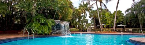 Holiday Inn Ft. Lauderdale-Airport - Free Internet & More