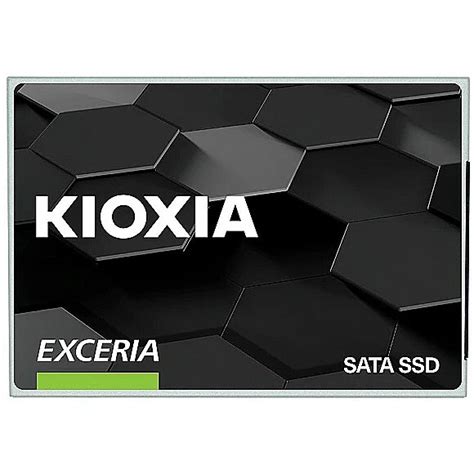 Kioxia Exceria, 480GB (LTC10Z480GG8)