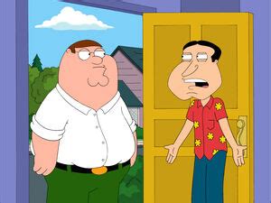 Quagmire's Dad | Family Guy Wiki | FANDOM powered by Wikia