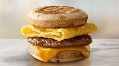 McDonald's McMuffin And Biscuit Sandwiches Are Now Available All Day | lupon.gov.ph