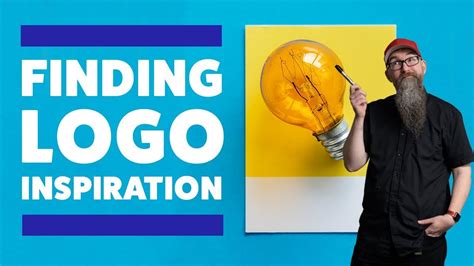 How to Find Logo Inspiration - Top 5 Websites for logo ideas 💡 - YouTube