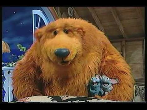 Bear In The Big Blue House Sharing With Friends Vhs Closing mp4 3gp flv mp3 video indir