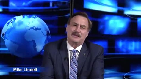 Mike Lindell Absolute proof