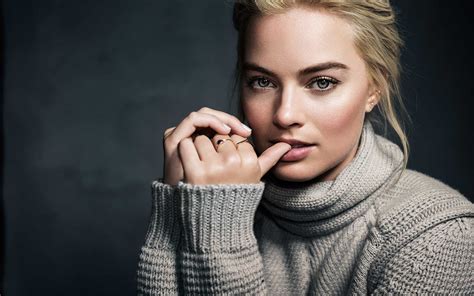 2016 Margot Robbie Celebrity, HD Celebrities, 4k Wallpapers, Images ...