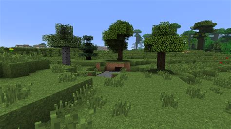 FaithfulShaders - A texture with the shaders mod installed! No need to ...