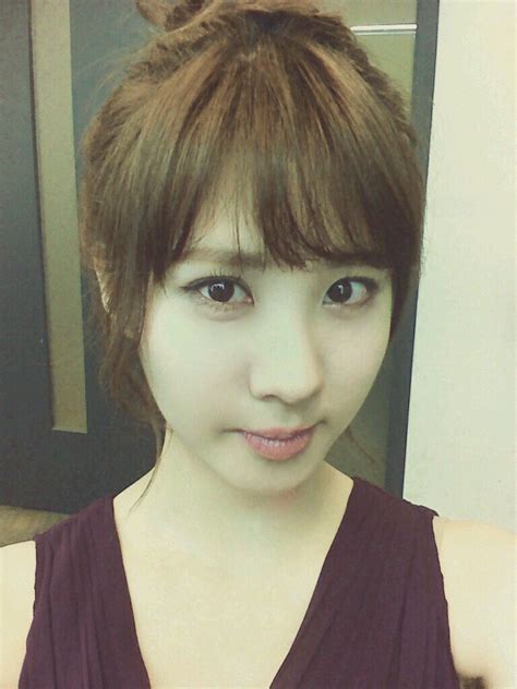 121217 Seohyun – UFO Profile Picture | SONEy Town