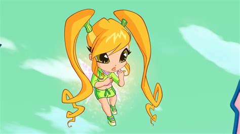 Chatta | Winx Club Wiki | Fandom