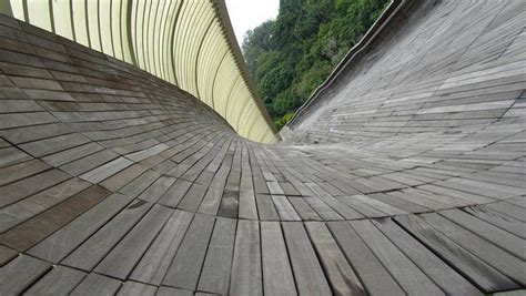 Henderson Waves Bridge, Singapore