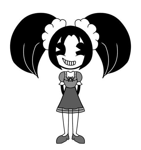 BATIM OC: Cassy by KnackMaster77 on DeviantArt