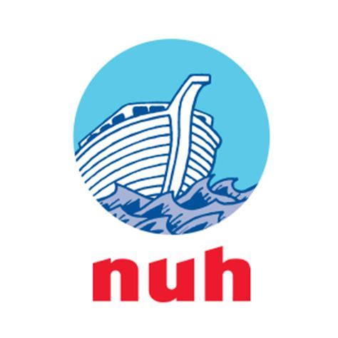 Nuh Logos