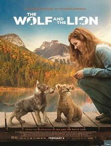 Watch The Wolf and the Lion 2022 Movie Free Online - Goojara