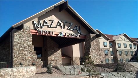 Mazatzal Hotel & Casino