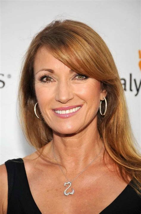 Jane Seymour Height and Weight | Celebrity Weight