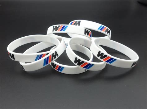 custom personlized logo silicone bracelets | Silicone bracelets, Wristbands, Jewelry accessories