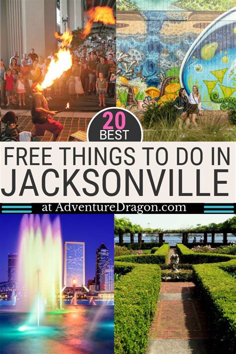 Fun Things To Do In Jacksonville Fl On Friday Night | Kids Matttroy