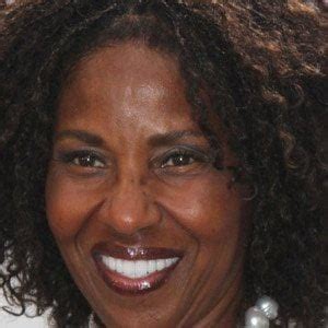 Pauletta Washington - Bio, Facts, Family | Famous Birthdays