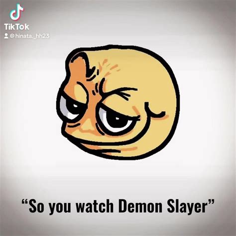 Please follow me on TikTok | Slayer, Demon, Anime