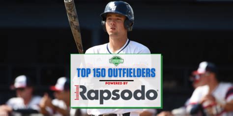 2023 Preseason Player Rankings: Top 150 Outfielders • D1Baseball