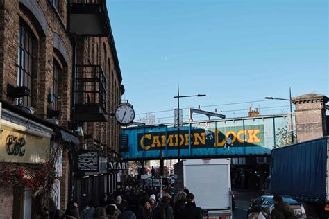 Things To Do In North London: Camden, Highgate, Hampstead & More