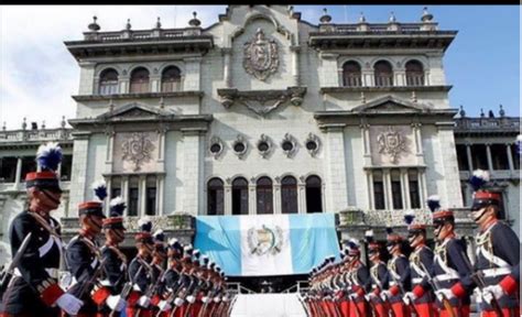 ¿Cómo y por qué se dio la independencia de Guatemala?