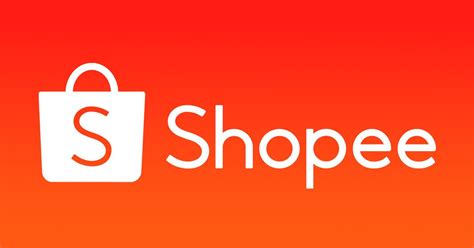 Shopee Logo - Branding in Asia