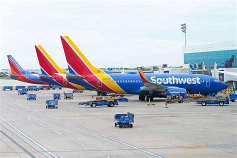 Southwest's Latest Sale Has Flights to Las Vegas, Miami, and More ...