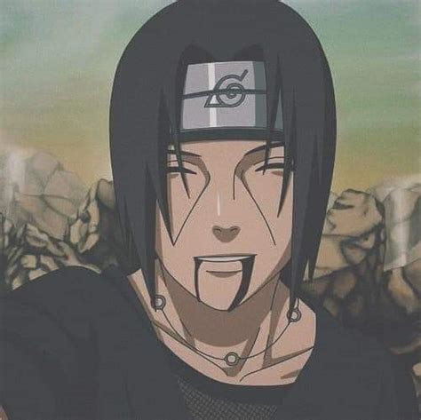 I just saw the death of Uchiha Itachi and I feel an existential void:( : r/Naruto