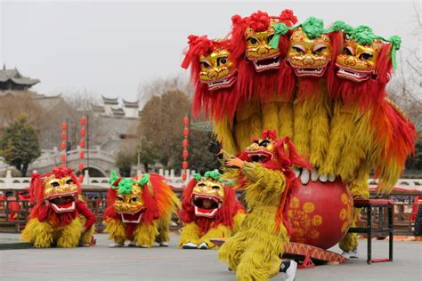 Ano novo chinês 2020 - China Vistos