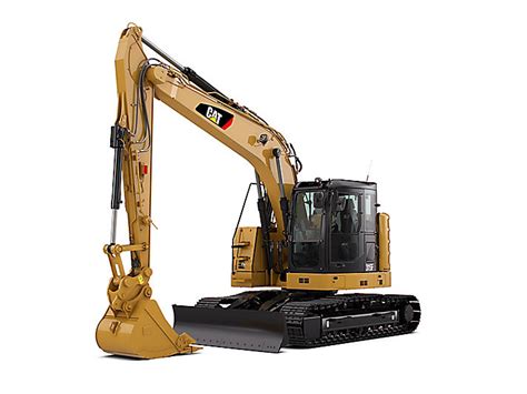 Cat | 315F L Hydraulic Excavator | Caterpillar