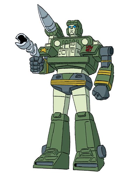 Hound (G1) | Teletraan I: The Transformers Wiki | Fandom