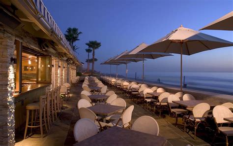 Best Outdoor Dining Restaurants in America | San diego restaurants, Del ...