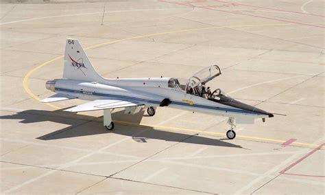 Northrop T-38 Talon - Price, Specs, Photo Gallery, History - Aero Corner