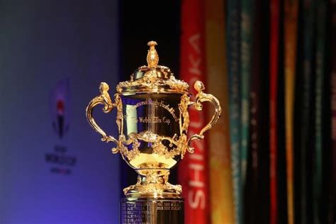 Rugby World Cup 2027 - What Changes Have Been Made - RugbyAsia247