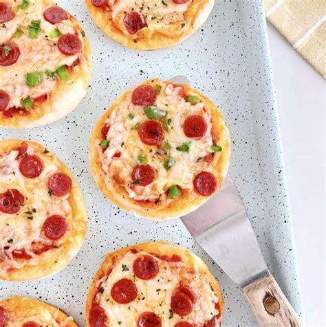 No Yeast Pizza Dough - 2 Ingredient Pizza Crust - Charisse Yu