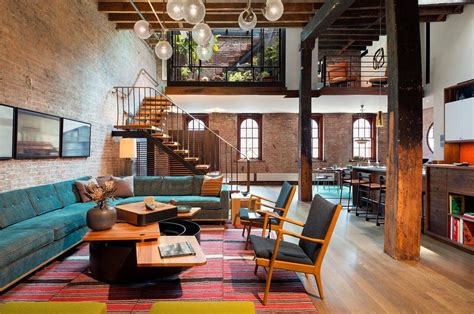 Warehouse Conversion Design Ideas – HOMYSTYLE