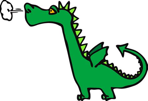 Dinosaures Dinosauria Vert Des · Images vectorielles gratuites sur Pixabay