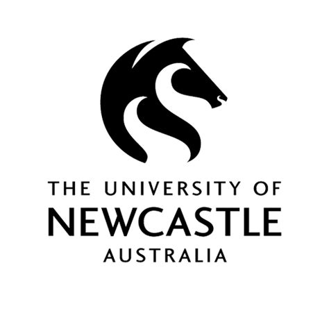 University of Newcastle AU Logo | EternityX