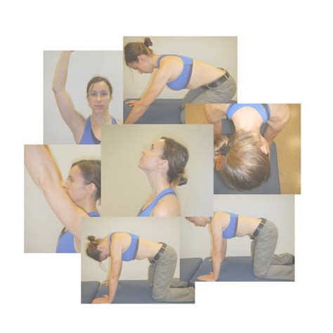 Deep Neck Flexor Exercise - Evalyn Porter - Blog